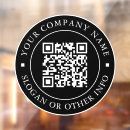 Search for round window decals Professional