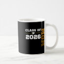 Search for graduation gown mugs University