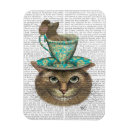 Search for cup magnets Cat