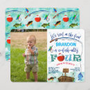 Search for gone invitations Little fisherman