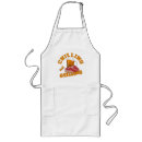 Search for chill and grill aprons Funny