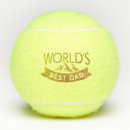 Search for fathers day tennis balls Modern