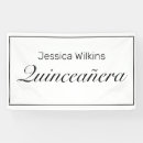 Search for quinceanera party decor Simple