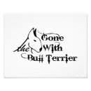 Search for bullie posters Bull terrier