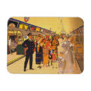 Search for advertisement magnets Travel