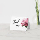 Search for peony cards Boho