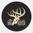 Search for bow hunter stickers Animal