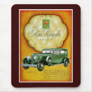 Search for sedan mouse mats Vintage