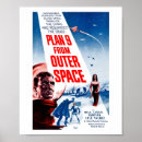 Search for classic science fiction posters Movie