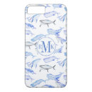 Search for whale pattern iphone cases Nautical