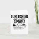 Search for three people cards Boat