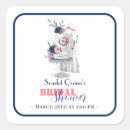 Search for cake box wedding stickers White