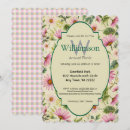 Search for spring picnic invitations Summer party