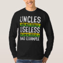 Search for examples tshirts Uncles