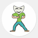 Search for actor stickers Theatre