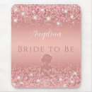 Search for bridal shower mouse mats Bride