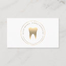 Search for gold teeth business cards Medical