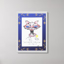 Search for classy canvas prints Cat