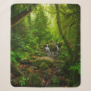 Search for environment blankets Forest
