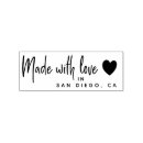 Search for bakery business stamps Cute