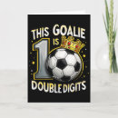 Search for boys 10th birthday cards Team