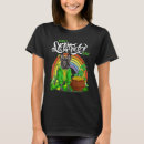 Search for leprechaun womens tshirts Happy