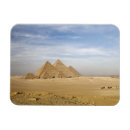 Search for pyramids magnets Middle east