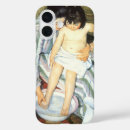 Search for childs iphone cases Impressionism