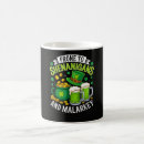 Search for malarkey mugs Clover