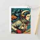 Search for retro scifi Space