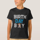 Search for puppy kids tshirts Dog birthday party