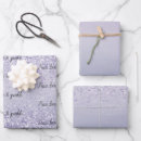 Search for purple ombre wrapping paper Sparkle