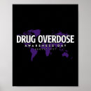 Search for drug awareness posters August 31