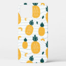 Search for cartoon pineapple iphone cases Background