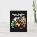 Search for badger christmas cards Xmas