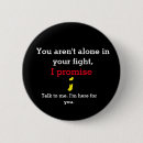 Search for semicolon badges Depression