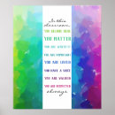 Search for classroom posters Rainbow