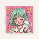 Search for girl notebooks Colorful