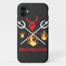 Search for hell iphone cases Fire