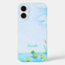 Search for mallard duck iphone cases Pond