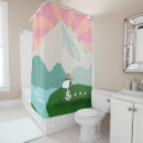 Search for outdoor shower curtains Peanuts