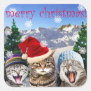 Search for humbug stickers Cats