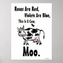 Search for funny cow posters Humor