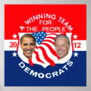 Search for reelection posters 2012