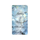 Search for light blue thank you stickers Pretty