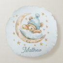 Search for moon and stars cushions For kids