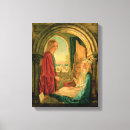 Search for archangel canvas prints Mary