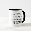 Search for proud mom mugs Grandmother