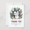 Search for penguin cards Simple