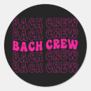 Search for bride crew stickers Bridal glam